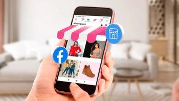 marketplace: meta mostrara alertas de seguridad en facebook