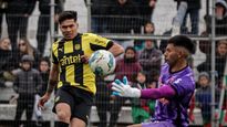 Uruguay lleva más de 25 días sin fútbol.&nbsp;