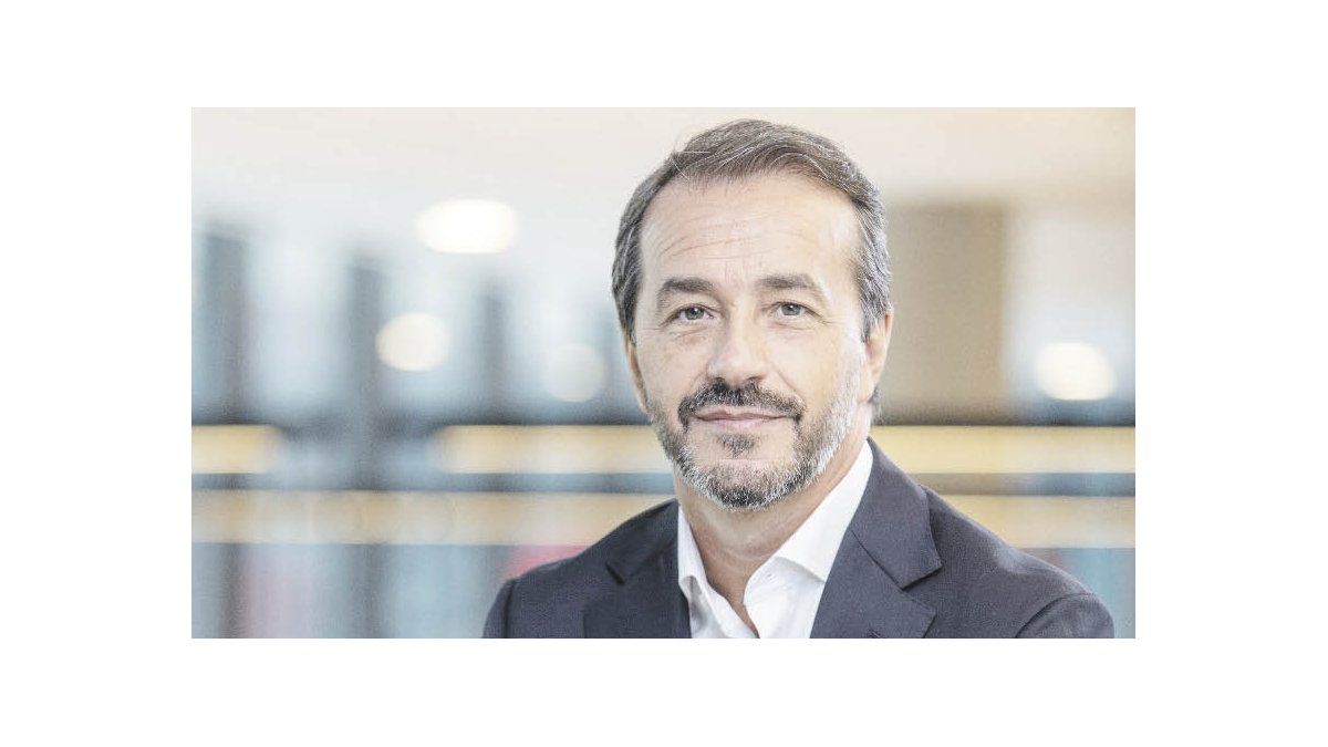 “The Argentine financial system is solid”