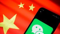 Tencent, el grupo privado que gestiona la aplicación, no respondió sobre la cuestión.