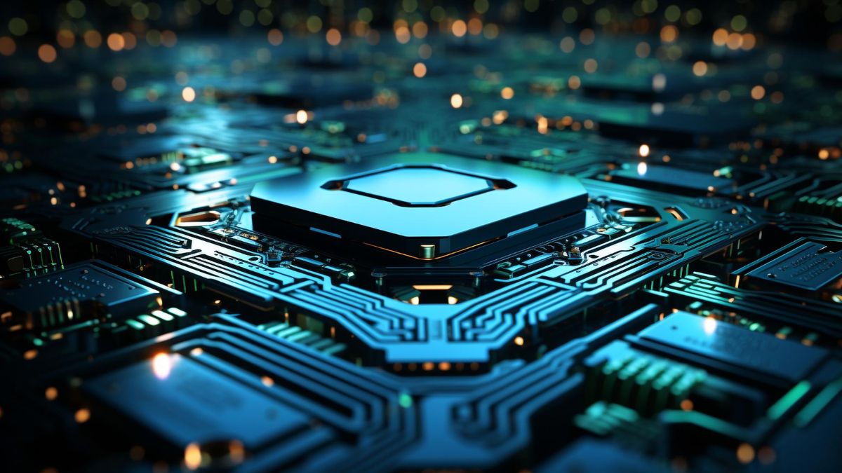 Revolutionario chip de Microsoft: el futuro de las computadoras cuánticas está más cerca