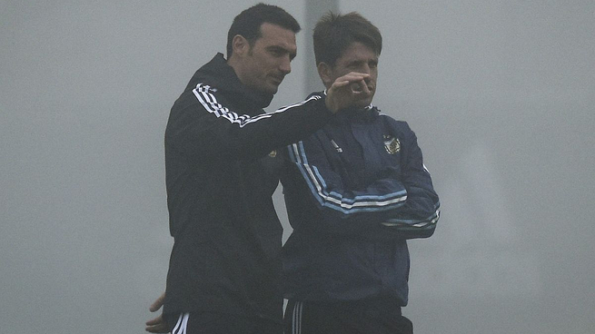 El liderazgo del entrenador debe ser inspirador de conductas y comportamientos en los equipos que gestiona. 