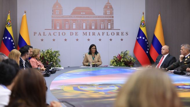 Colombia y Venezuela iniciaron comunicación para fortalecer los vinculos.&nbsp;