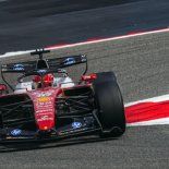 Fórmula 1: Leclerc, el más rápido en los tests de pretemporada de Bahréin Fórmula 1: Leclerc, el más rápido en los tests de pretemporada de Bahréin