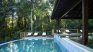 The hotel is surrounded by abundant vegetation and wildlife. The hotel is surrounded by abundant vegetation and wildlife.