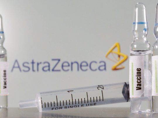 ALCANCE. La vacuna de AstraZeneca contra el nuevo coronavirus reúne las condiciones para tener un alcance internacional mayor que las de otros laboratorios.