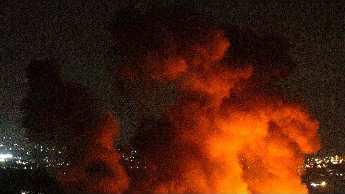 Lebanon bombings: US urges citizens to leave country and UN warns of “catastrophe”