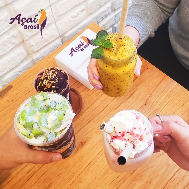 Acai.