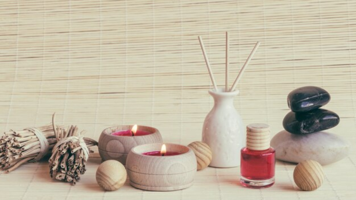 Cómo decorar la entrada de la casa, según el Feng Shui Cómo decorar la entrada de la casa, según el Feng Shui