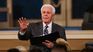 The controversial pastor, Jesse Duplantis, who asks for alms to travel on a private plane and to achieve the return of God The controversial pastor, Jesse Duplantis, who asks for alms to travel on a private plane and to achieve the return of God