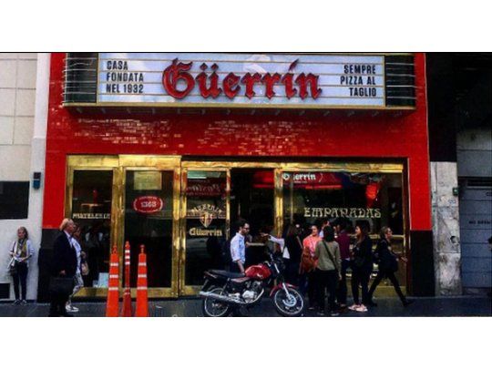 Foto Facebook Güerrin