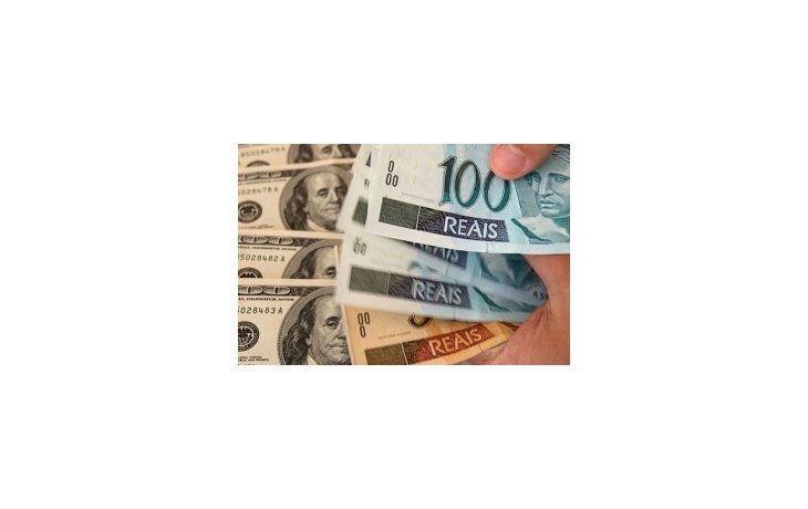 Alivio: se apreció 1,5% el real a 2,836 unidades por dólar