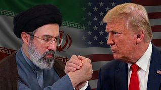 Irán propone un acuerdo de 10 puntos que incluye la reapertura del estrecho de Ormuz bajo control militar. Irán propone un acuerdo de 10 puntos que incluye la reapertura del estrecho de Ormuz bajo control militar.