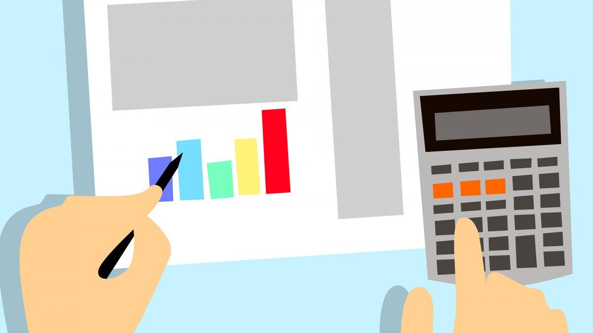 For investors: is it time to buy stocks?