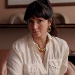 La actriz habló luego de unos presuntos audios de Castro hablando con una chica danesa. La actriz habló luego de unos presuntos audios de Castro hablando con una chica danesa.