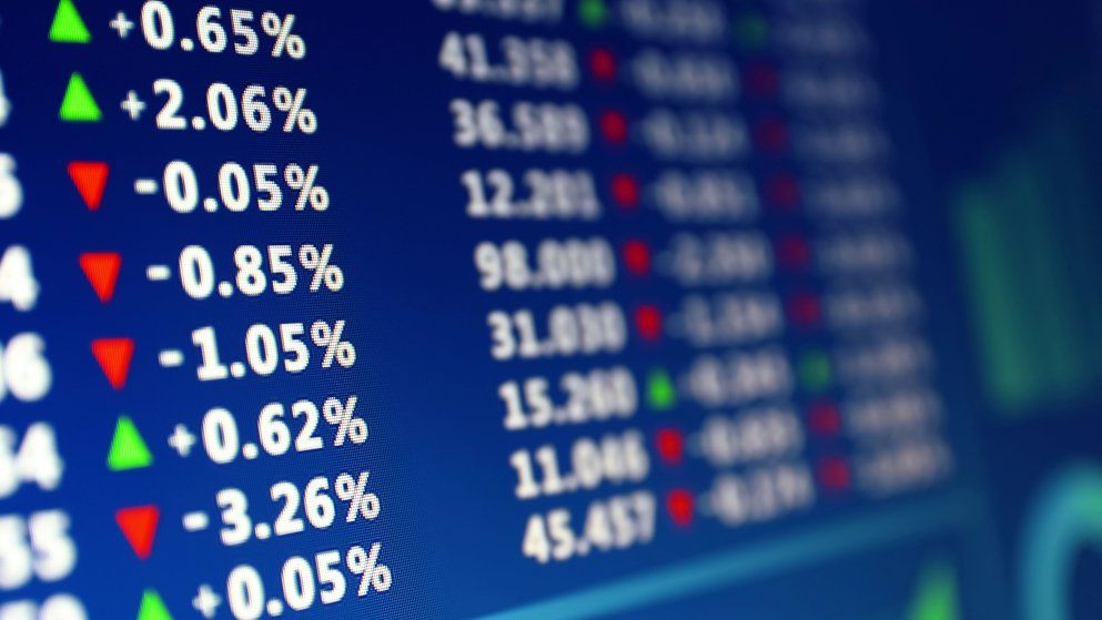 mercados finanzas vivo acciones bolsas inversiones