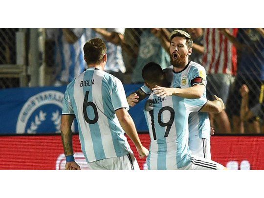 Messi dio la cara por la Selección y con una actuación brillante le dio tres puntos vitales en las Eliminatorias Sudamericanas.