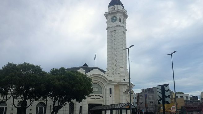 Guerra narco: Amenaza de bomba en Rosario.