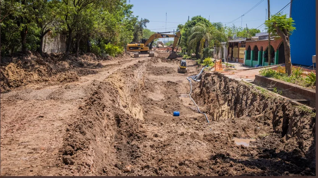 En Chaco, trabajadores de la obra Segundo Acuerdo fueron suspendidos por 20 días sin goce de haberes, generando incertidumbre sobre su continuidad laboral.