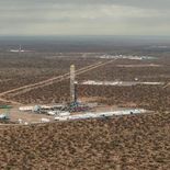GeoPark busca ampliar su producción en Vaca Muerta con una inversión de más de u$s1.000 millones. GeoPark busca ampliar su producción en Vaca Muerta con una inversión de más de u$s1.000 millones.