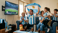 La tradición de las cábalas en el fútbol argentino creció con el Mundial 1978.&nbsp;