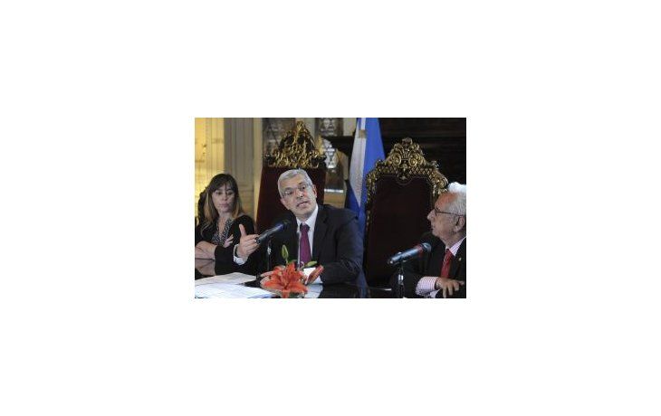 El oficialismo aclaró que la votación por AGN no estaba fuera de agenda