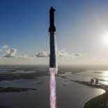 El atractivo futurista de misiones espaciales podría hacer que la IPO de SpaceX sea una de las más demandadas en la historia bursátil. El atractivo futurista de misiones espaciales podría hacer que la IPO de SpaceX sea una de las más demandadas en la historia bursátil.