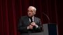 Martin Scorsese, when he presented his film about Powell and Pressburger at the last Berlinale. Martin Scorsese, when he presented his film about Powell and Pressburger at the last Berlinale.