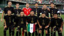 La Selección Mexicana se medirá este martes 9 de septiembre a Cora del Sur, en su segundo amistoso de la Fecha FiFA de septimbre.