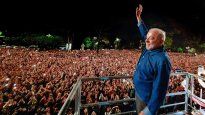 Lula da Silva fue reelecto presidente de Brasil tras vencer a Flávio Bolsonaro en el balotaje.