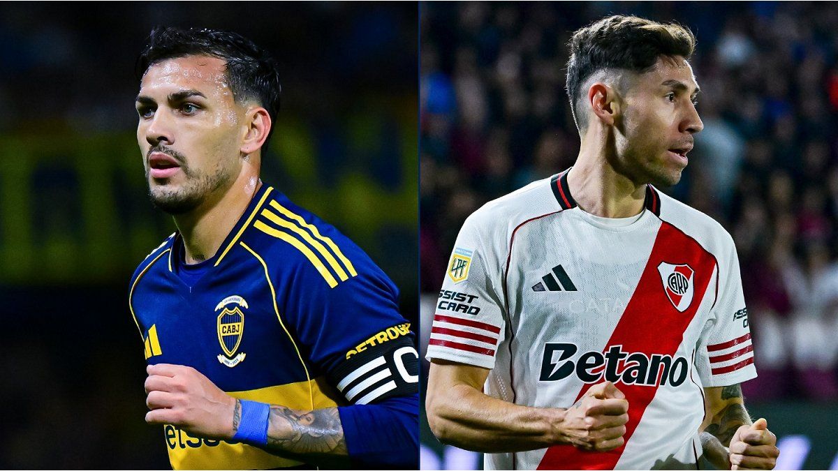 Por qué el Superclásico será tan importante para Boca y River: qué se juegan el domingo