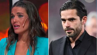 mica vazquez exploto contra gago: me fue infiel con media europa