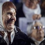 Murió Taty Almeida a los 95 años. Murió Taty Almeida a los 95 años.