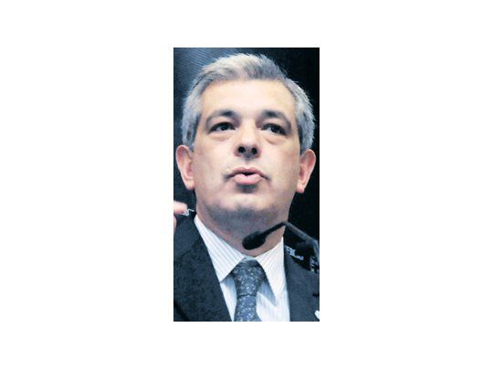 Julián Domínguez
