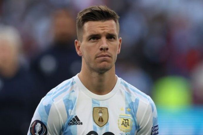 Giovani Lo Celso: El Fútbol Siempre Tiene Revancha