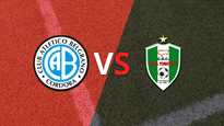 belgrano derroto 1-0 a real tomayapo
