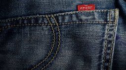 The Levis story began in 1853, when Levi Strauss, a German immigrant, moved to San Francisco during the gold rush. The Levis story began in 1853, when Levi Strauss, a German immigrant, moved to San Francisco during the gold rush.