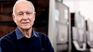 The billionaire taught himself his profession to earn millions of dollars. The billionaire taught himself his profession to earn millions of dollars.
