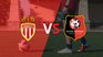 france - first division: monaco vs stade rennes date 28 france - first division: monaco vs stade rennes date 28