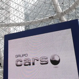 La sección energética del Grupo Carso. La sección energética del Grupo Carso.