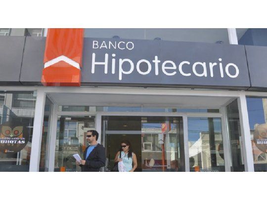 Banco Hipotecario: gana más, pero hay peros...