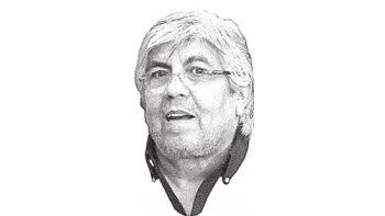 Hugo Moyano