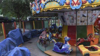 Los calesiteros piden la reapertura tras seis meses sin actividad
