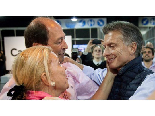 Se prevé que el encuentro sirva para mostrar una coalición ordenada, objetivo que tuvo su prólogo la semana pasada con la reunión de más de 400 intendentes de Cambiemos, organizada por el Jefe de Gobierno, Horacio Rodríguez Larreta.