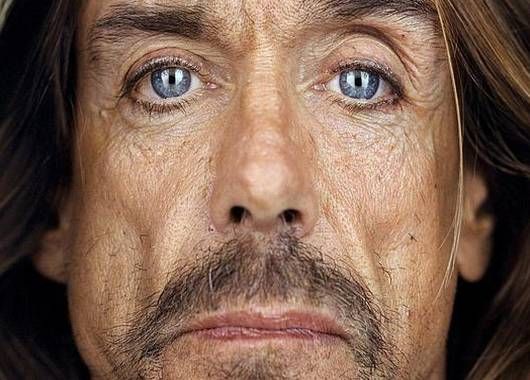 Iggy Pop