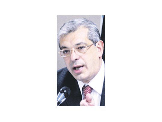 Julián Domínguez