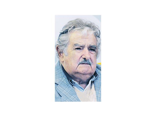 José Mujica