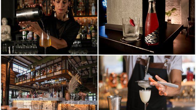 El pisco es un símbolo de la identidad peruana, sino también un tesoro cultural con historia y tradición profundas.