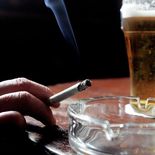 El gobierno analiza aumentar la carga tributaria para desalentar el consumo del tabaco. El gobierno analiza aumentar la carga tributaria para desalentar el consumo del tabaco.