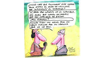 ámbito.com | Aumentos